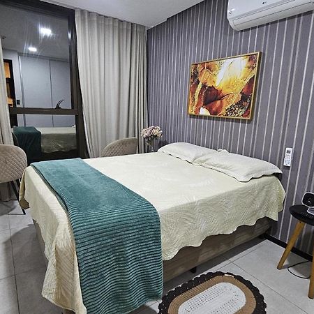 Luxury Paiva Flat Apartman Recife Kültér fotó