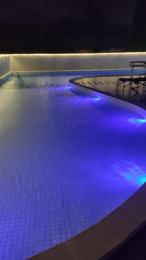 Luxury Paiva Flat Apartman Recife Kültér fotó