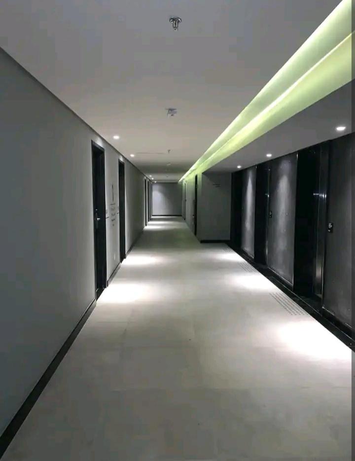 Luxury Paiva Flat Apartman Recife Kültér fotó