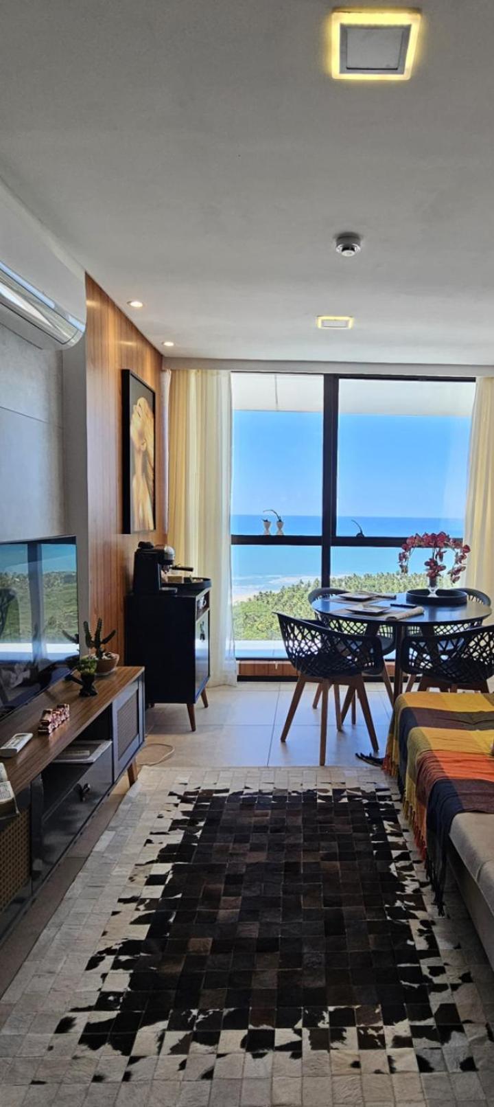Luxury Paiva Flat Apartman Recife Kültér fotó